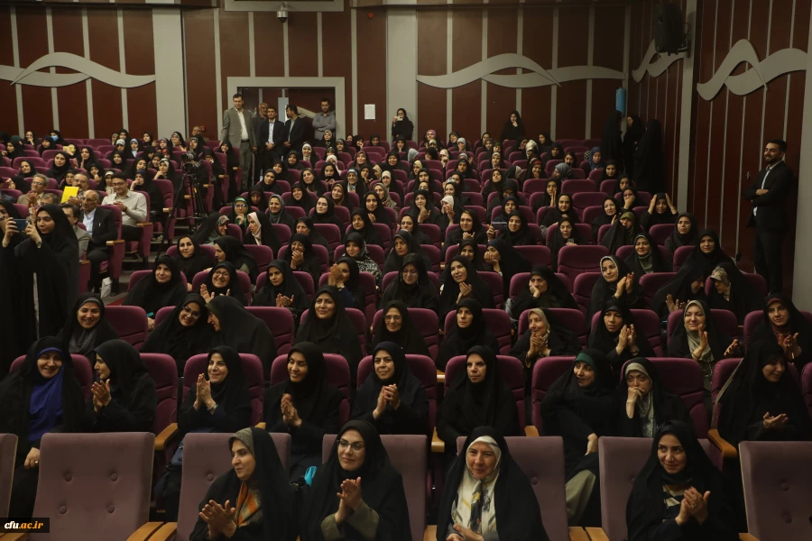 گرامیداشت دهه سرآمدی آموزش  18