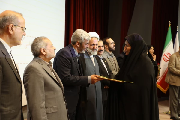 گرامیداشت دهه سرآمدی آموزش  20