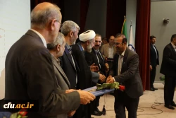 گرامیداشت دهه سرآمدی آموزش  22