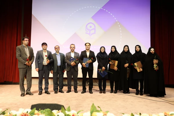 گرامیداشت دهه سرآمدی آموزش  28