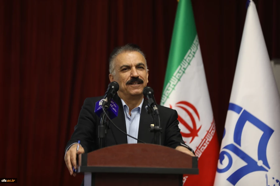 گرامیداشت دهه سرآمدی آموزش  31