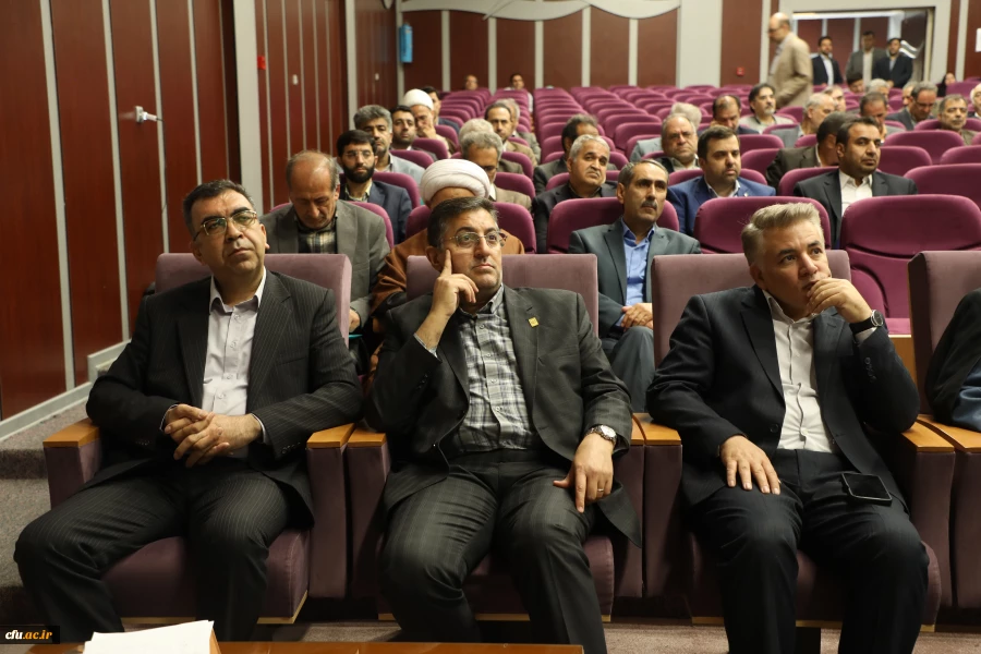 گرامیداشت دهه سرآمدی آموزش  33