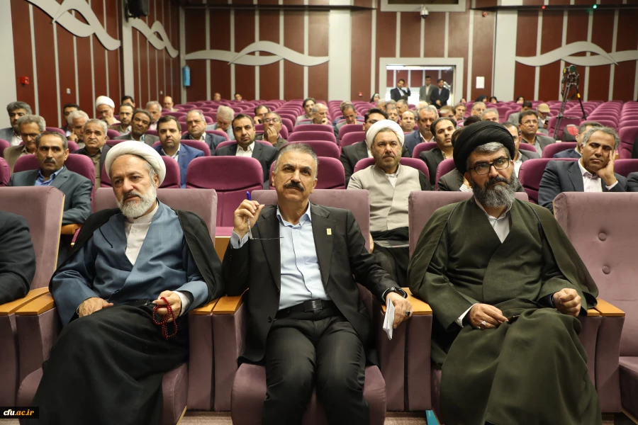 گرامیداشت دهه سرآمدی آموزش  34