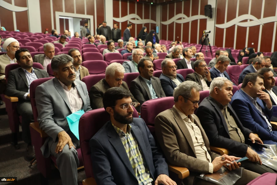 گرامیداشت دهه سرآمدی آموزش  35