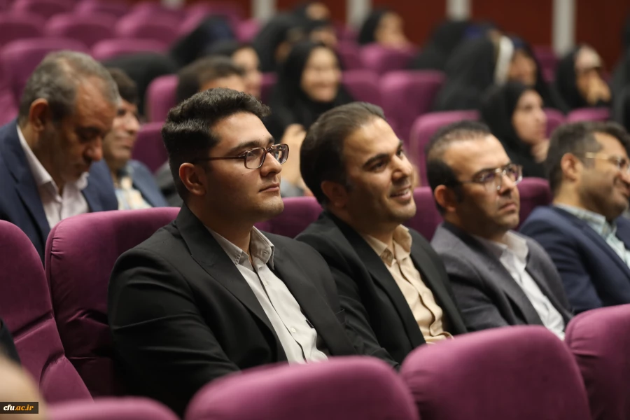 گرامیداشت دهه سرآمدی آموزش  36