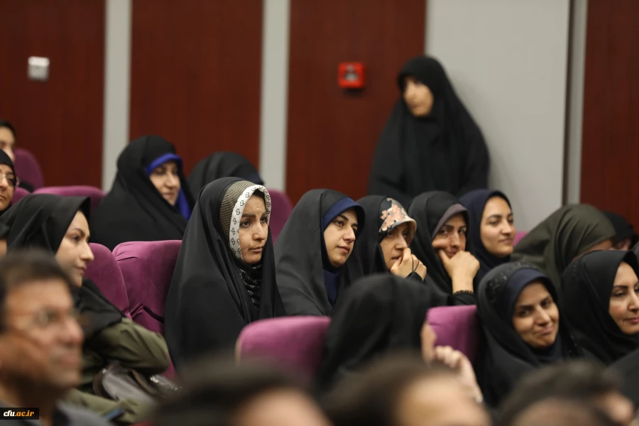 گرامیداشت دهه سرآمدی آموزش  37