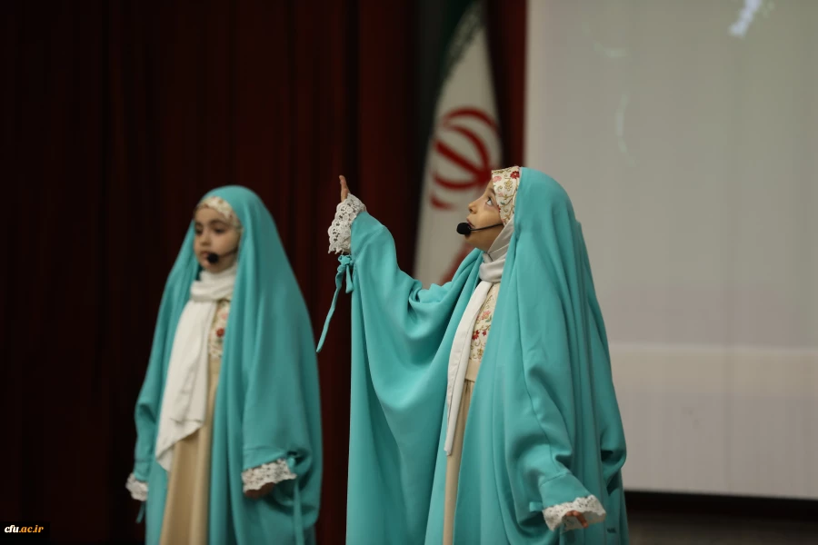 گرامیداشت دهه سرآمدی آموزش  39