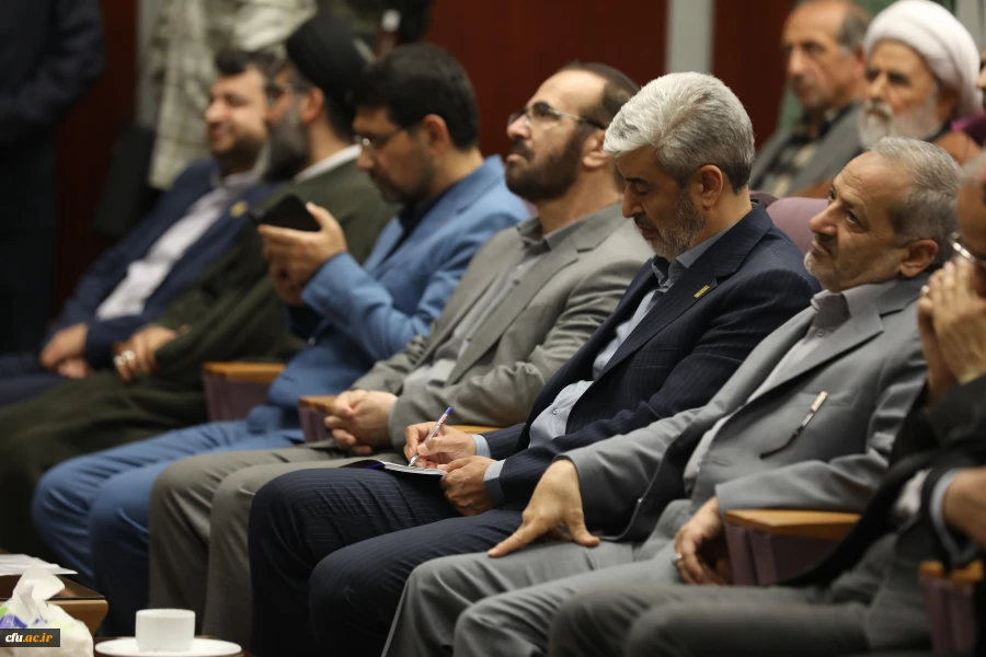 گرامیداشت دهه سرآمدی آموزش  42