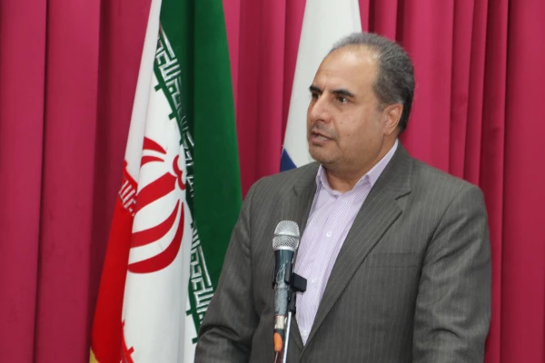 برگزاری آیین بزرگداشت مقام معلم و سرآمدی آموزش در دانشگاه فرهنگیان استان آذربایجان شرقی 4