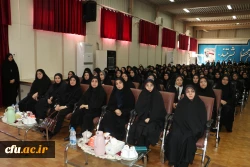 برگزاری آیین بزرگداشت مقام معلم و سرآمدی آموزش در دانشگاه فرهنگیان استان آذربایجان شرقی 20