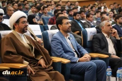  سیزدهمین اجلاسیه استانی کنگره ۱۰۳۰ شهید دانشجومعلم کشور برگزار شد 5