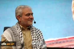  سیزدهمین اجلاسیه استانی کنگره ۱۰۳۰ شهید دانشجومعلم کشور برگزار شد 8