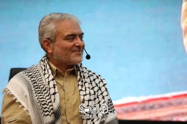  سیزدهمین اجلاسیه استانی کنگره ۱۰۳۰ شهید دانشجومعلم کشور برگزار شد 8