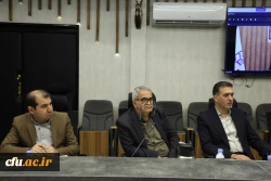 برگزاری چهل ­و ­هشتمین نشست شورای دانشگاه فرهنگیان 5