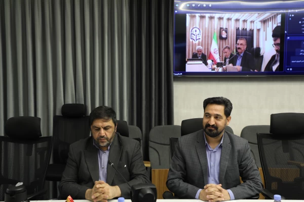 برگزاری چهل ­و ­هشتمین نشست شورای دانشگاه فرهنگیان 8