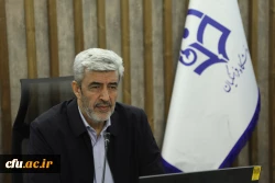 برگزاری چهل ­و ­هشتمین نشست شورای دانشگاه فرهنگیان 9