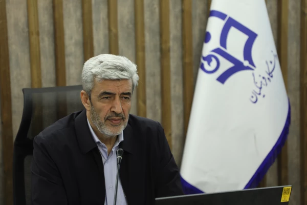 برگزاری چهل ­و ­هشتمین نشست شورای دانشگاه فرهنگیان 9