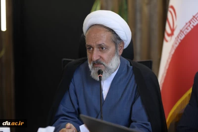 ممثلية المرشد الأعلى في جامعة فرهنجيان:
أولوية الصلاة، القرآن، نهج البلاغة، والأسرة والزواج في البرامج