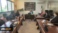 حفظ شأن دانشجومعلمان با تأمین زیرساخت های آموزشی و خوابگاهی محقق می شود 2