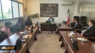 مجتبی حیدری: 

حفظ شأن دانشجومعلمان با تأمین زیرساخت های آموزشی و خوابگاهی محقق می شود