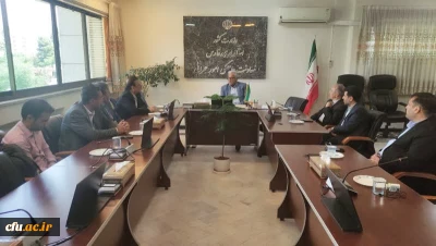 مجتبی حیدری: 

حفظ شأن دانشجومعلمان با تأمین زیرساخت های آموزشی و خوابگاهی محقق می شود