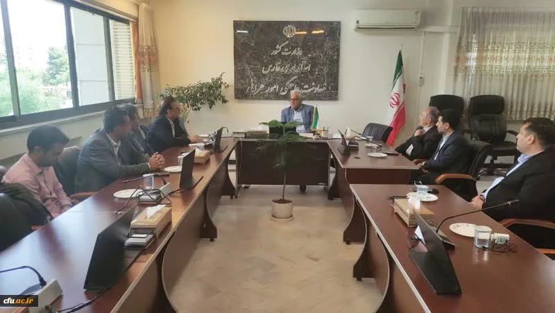 حفظ شأن دانشجومعلمان با تأمین زیرساخت های آموزشی و خوابگاهی محقق می شود 2