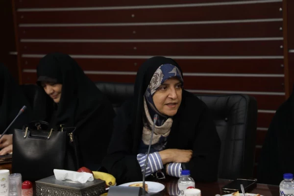 تلاش برای مرجعیتِ علمیِ تعلیم و تربیت 9