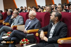 بازدید رئیس مجلس شورای اسلامی از خوابگاه دانشگاه فرهنگیان گلستان 6