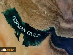 ‏خلیج فارس فقط یک نام نیست، بلکه بخشی از هویت ملی ما ایرانیان است. 3