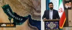 ‏خلیج فارس فقط یک نام نیست، بلکه بخشی از هویت ملی ما ایرانیان است. 4