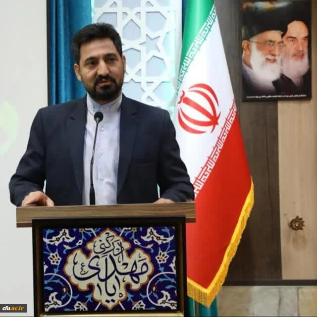 ‏خلیج فارس فقط یک نام نیست، بلکه بخشی از هویت ملی ما ایرانیان است. 5