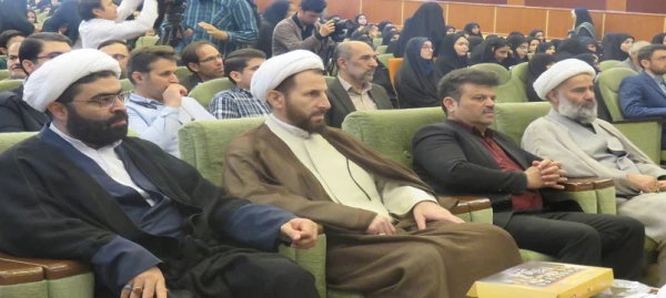 اولین اجلاسیه شهدای دانشجومعلم استان اردبیل