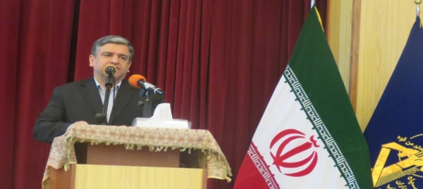 اولین اجلاسیه شهدای دانشجومعلم استان اردبیل