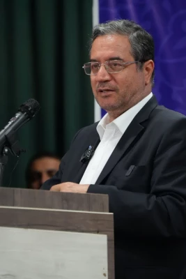 مراسم گرامیداشت مقام معلم دانشگاه فرهنگیان آذربایجان غربی  5