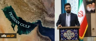 Persian Gulf to be a Part of Iranian National Identity
