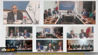 به همت معاونت عمرانی استانداری همدان:

اختصاص زمین جهت احداث سایت دانشگاهی ویژه دانشجویان دختر پردیس شهید باهنر در دستور کار قرار گرفت