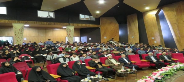 دوره ی توانمند سازی دانشجویان فعال فرهنگی، سیاسی و اجتماعی "حامیم4"