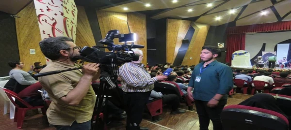 دوره ی توانمند سازی دانشجویان فعال فرهنگی، سیاسی و اجتماعی "حامیم4"