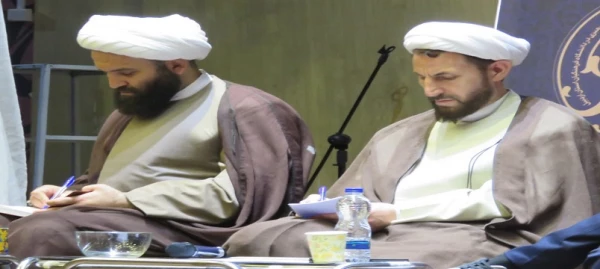 دوره ی توانمند سازی دانشجویان فعال فرهنگی، سیاسی و اجتماعی "حامیم4"