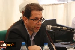 تجلیل از استادان و کارمندان برتر دانشگاه فرهنگیان استان اصفهان در هفته سرآمدی آموزش 17