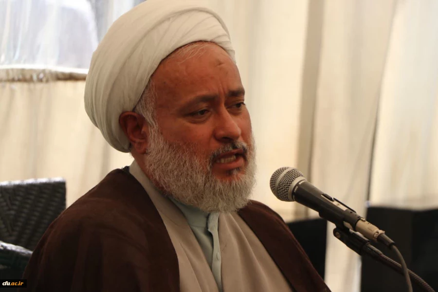 تجلیل از استادان و کارمندان برتر دانشگاه فرهنگیان استان اصفهان در هفته سرآمدی آموزش 18