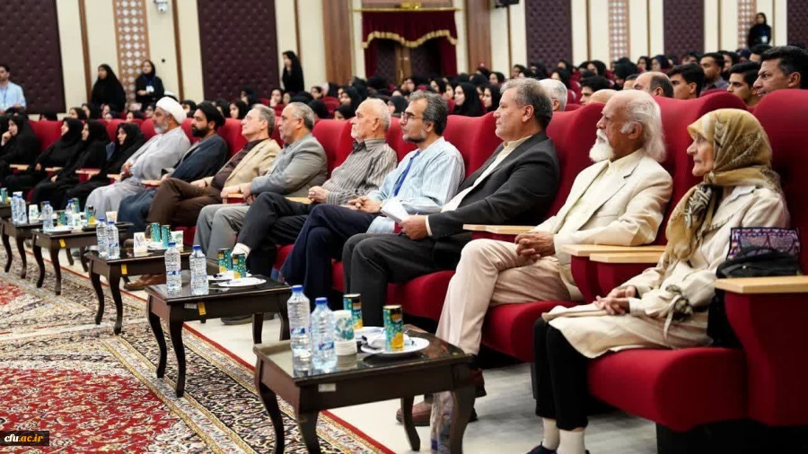 برگزاری سومین همایش ملّی آموزش هنر و ارتباط تصویری
 2