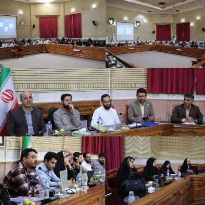 برگزاری دوره توانمندسازی تخصصی مسئولان فرهنگی دانشگاه فرهنگیان 3