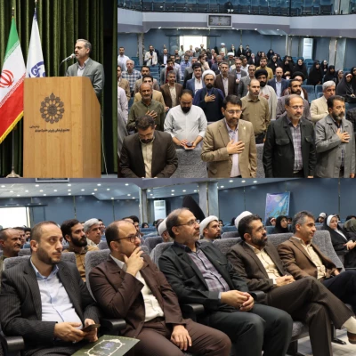 برگزاری دوره توانمندسازی تخصصی مسئولان فرهنگی دانشگاه فرهنگیان 8