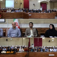 برگزاری دوره توانمندسازی تخصصی مسئولان فرهنگی دانشگاه فرهنگیان 11