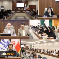 برگزاری دوره توانمندسازی تخصصی مسئولان فرهنگی دانشگاه فرهنگیان 12