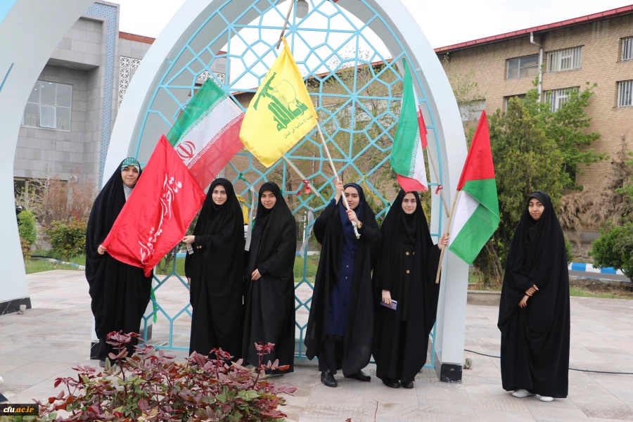 دوازدهمین جشنواره تخصصی تدریس برتر در تبریز 2