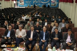 دوازدهمین جشنواره تخصصی تدریس برتر در تبریز 4