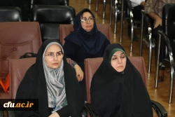 دوازدهمین جشنواره تخصصی تدریس برتر در تبریز 6