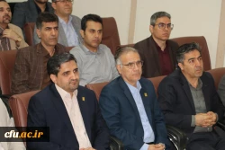 دوازدهمین جشنواره تخصصی تدریس برتر در تبریز 8